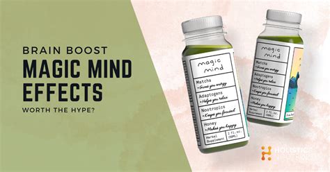 Enhanced Memory and Learning with Magic Mind Nootropics
